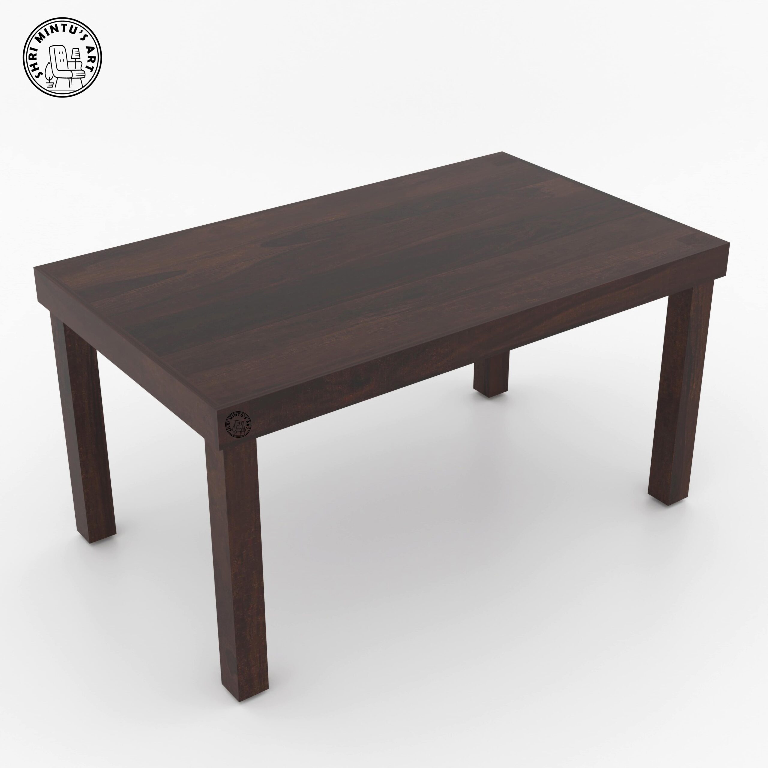 6 seater dining table