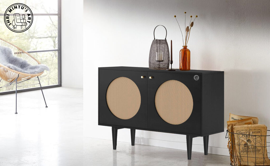 sideboard cabinet with drawers