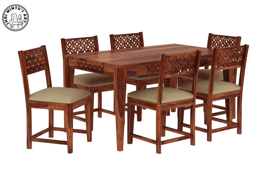 dining table height