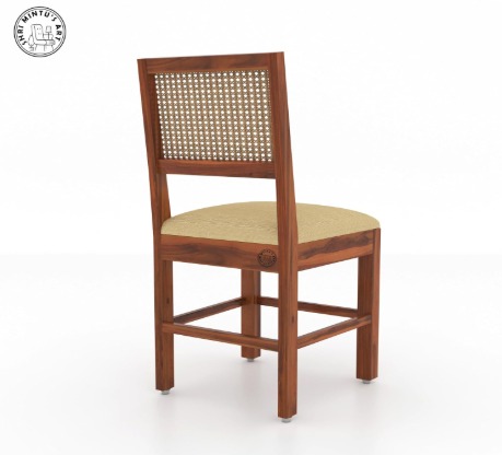 4 seater dining table and chair