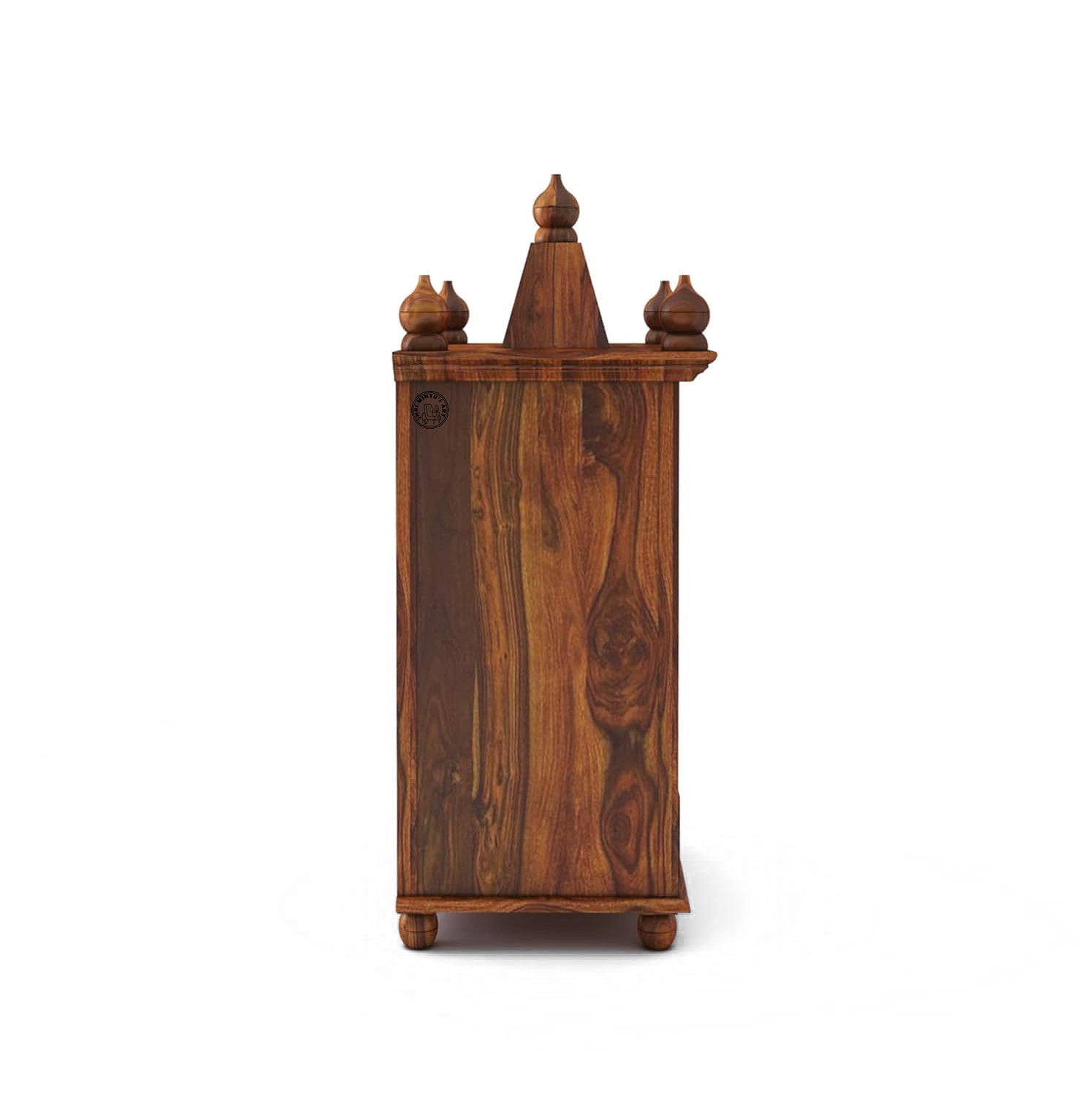 Price Wooden Temple