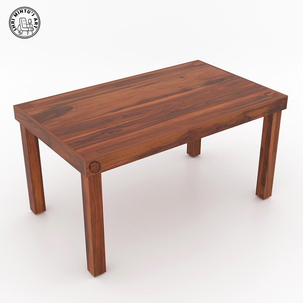 6 seater dining table