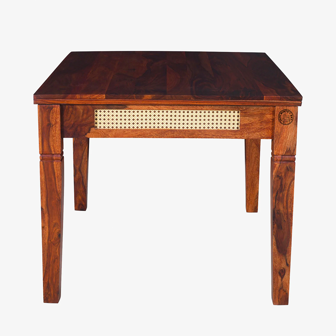 6 seater dining table