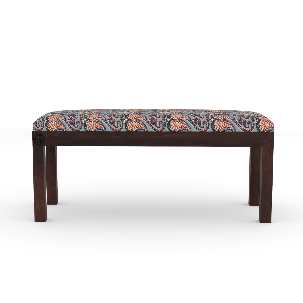 6 seater square dining table