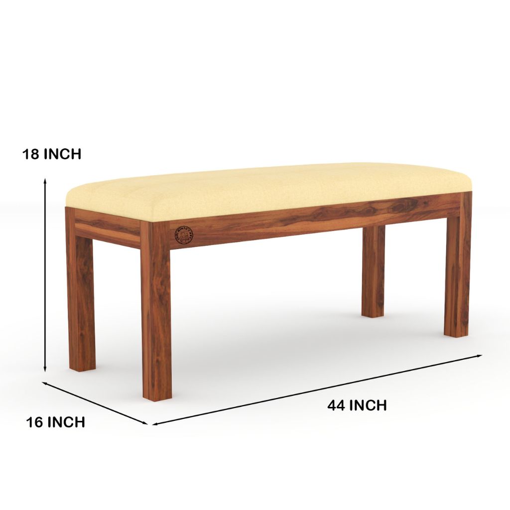 6 seater dining table dimensions