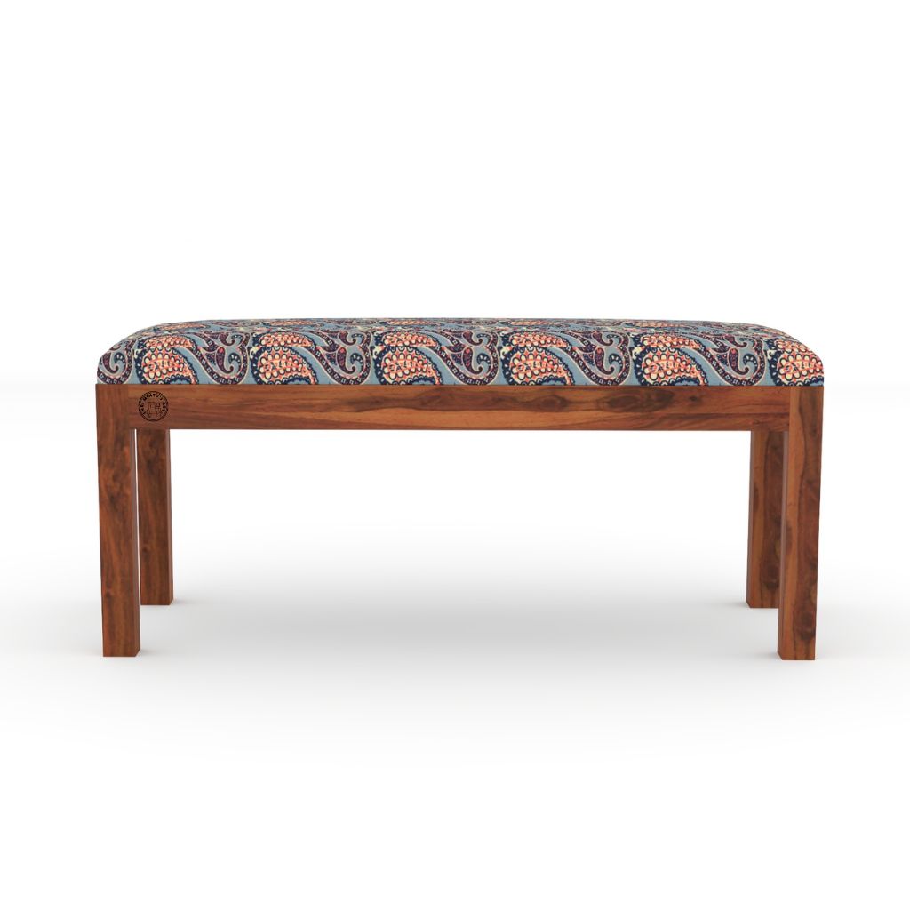 6 seater dining table size