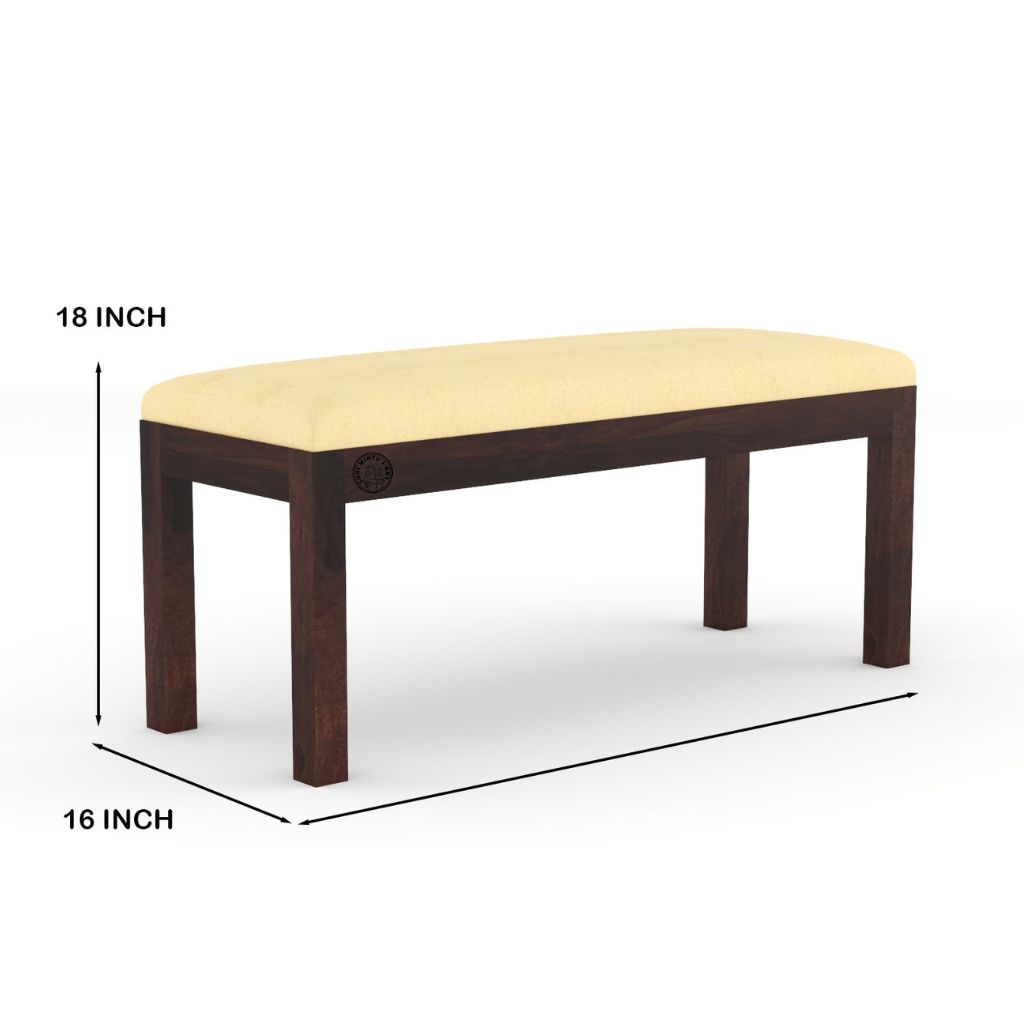 6 seater square dining table