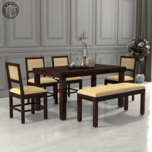 dining table 6-seater latest designs