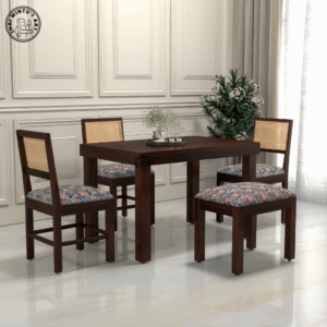 dining table designs 4 seater