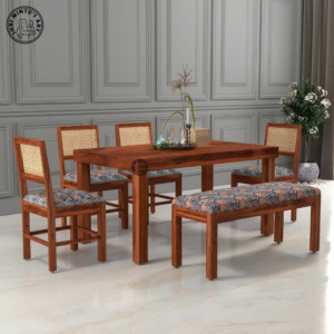 dining table set 6 seater