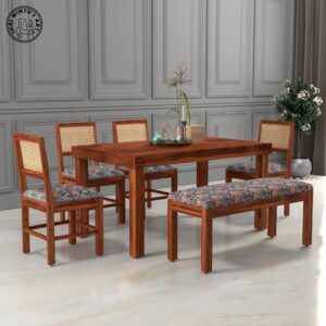 dining table set 6 seater