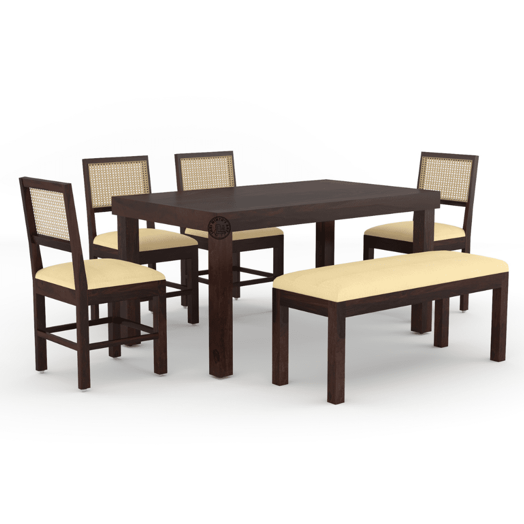 dining table set 6 seater